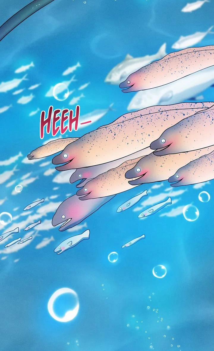 Dù anh nhỏ cũng không sao 3 trang 55