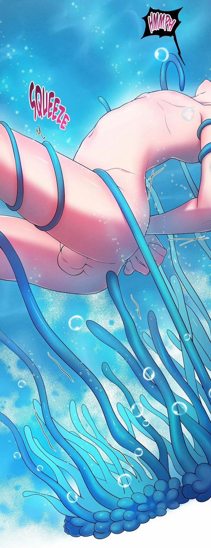 Dù anh nhỏ cũng không sao 3 trang 56