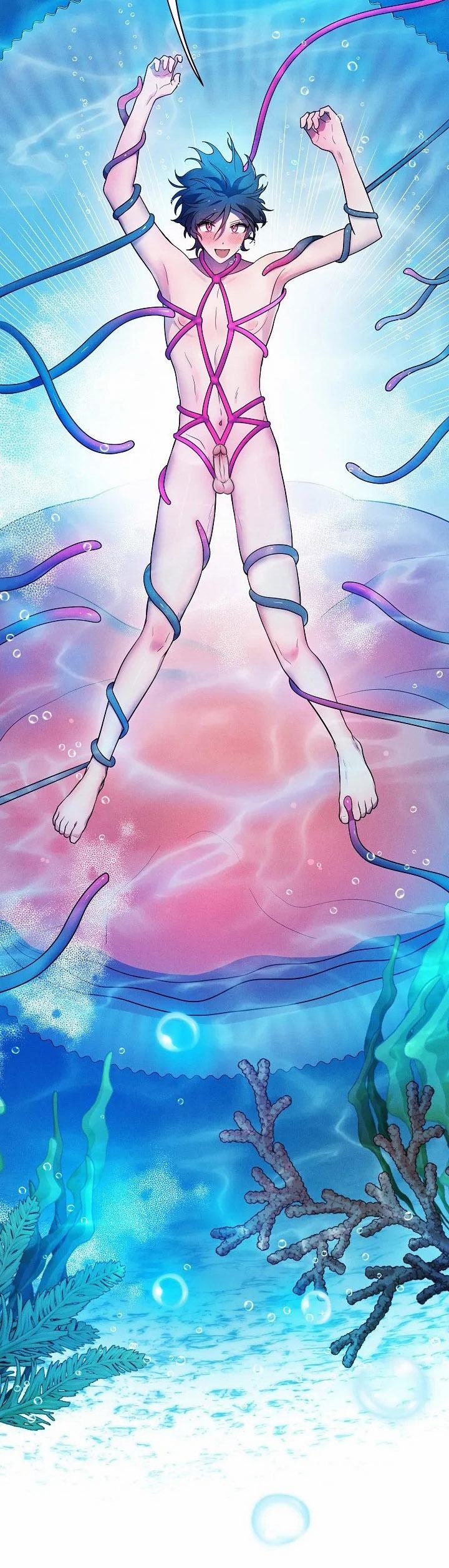 Dù anh nhỏ cũng không sao 3 trang 58