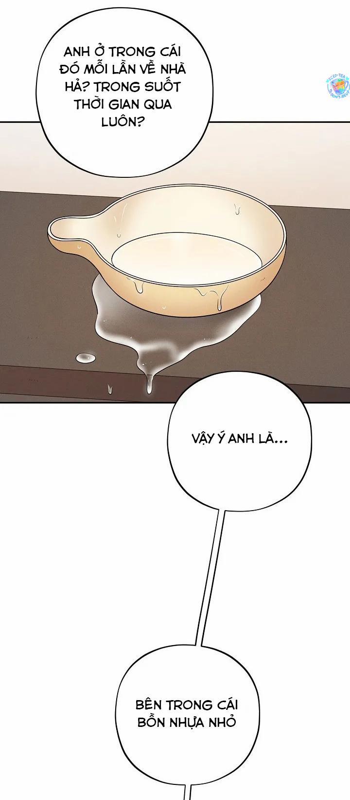 Dù anh nhỏ cũng không sao 3 trang 6