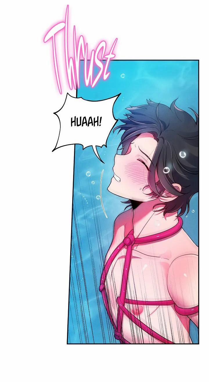 Dù anh nhỏ cũng không sao 4 trang 13