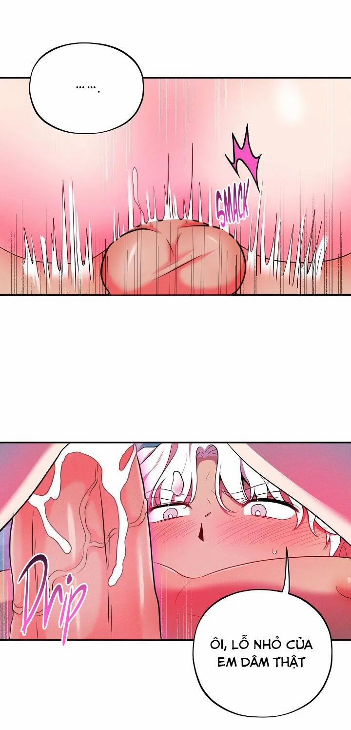 Dù anh nhỏ cũng không sao 4 trang 18