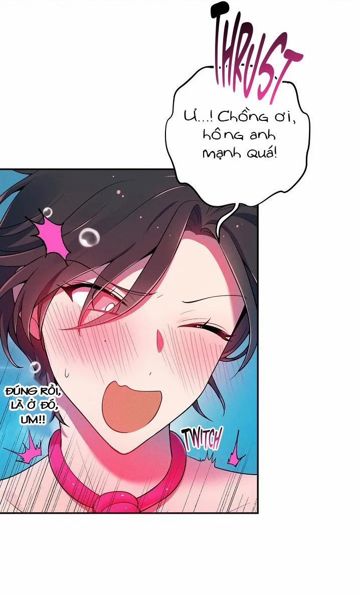 Dù anh nhỏ cũng không sao 4 trang 20