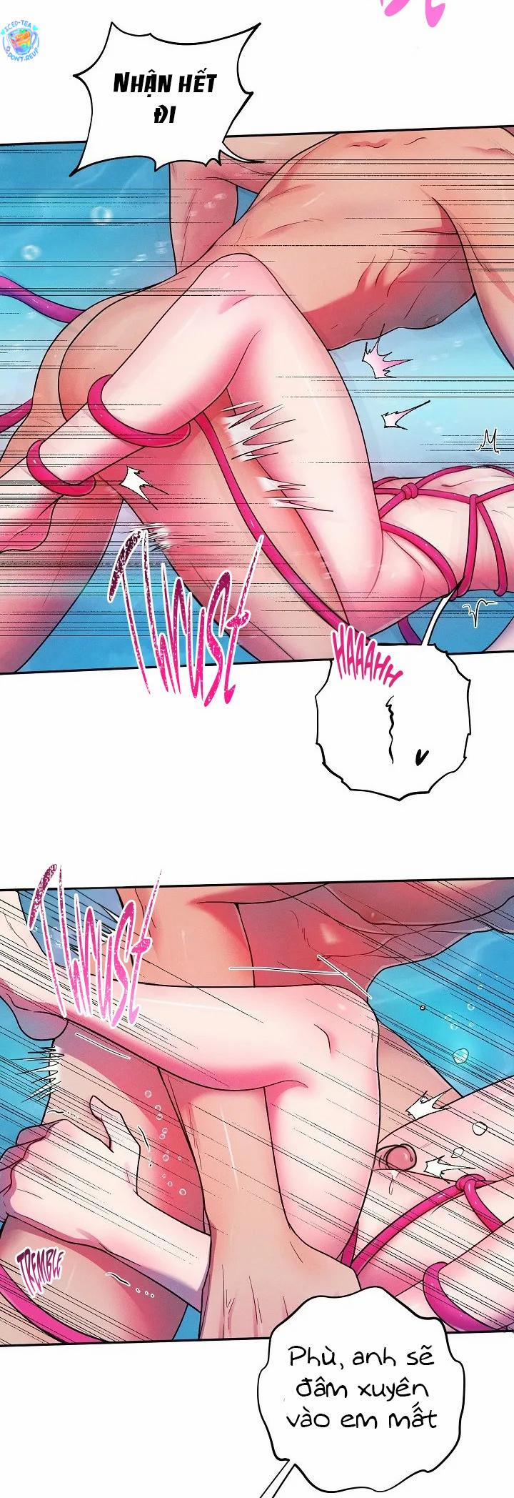 Dù anh nhỏ cũng không sao 4 trang 26