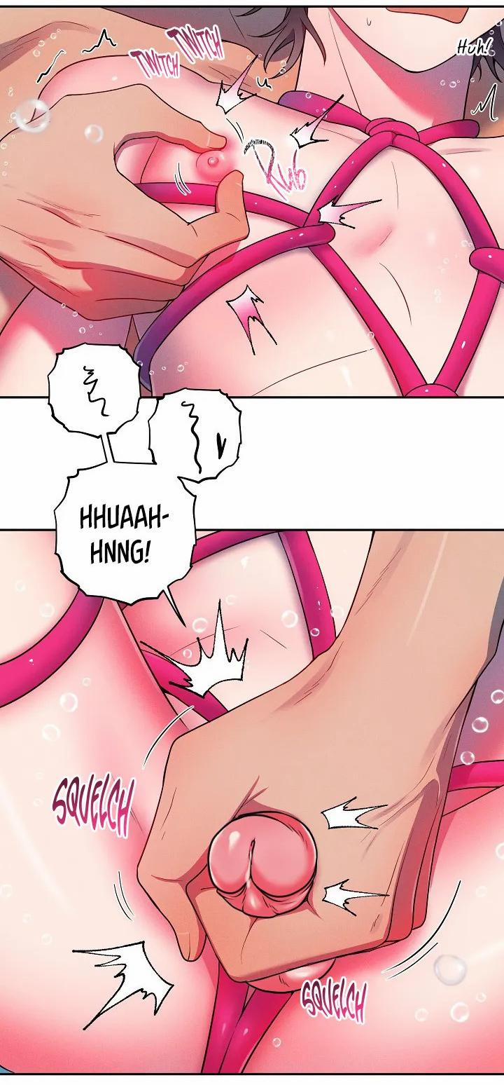 Dù anh nhỏ cũng không sao 4 trang 31