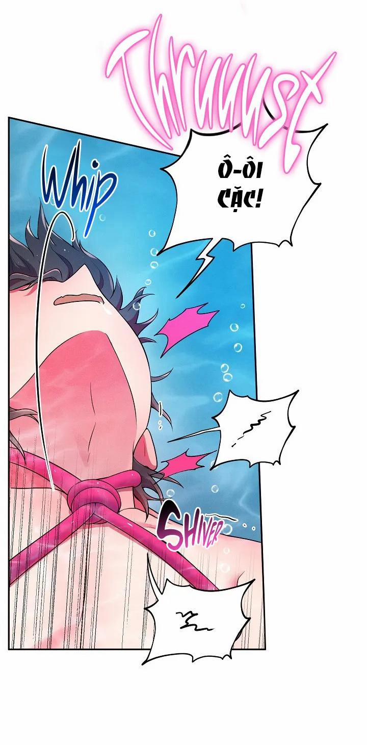 Dù anh nhỏ cũng không sao 4 trang 34