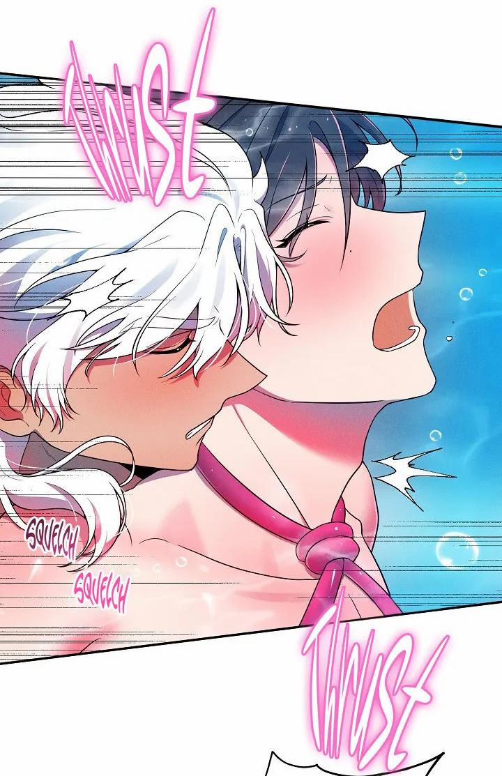 Dù anh nhỏ cũng không sao 4 trang 35