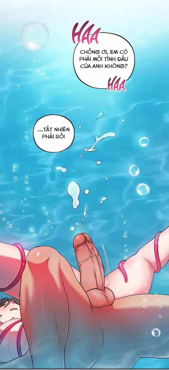 Dù anh nhỏ cũng không sao 4 trang 39