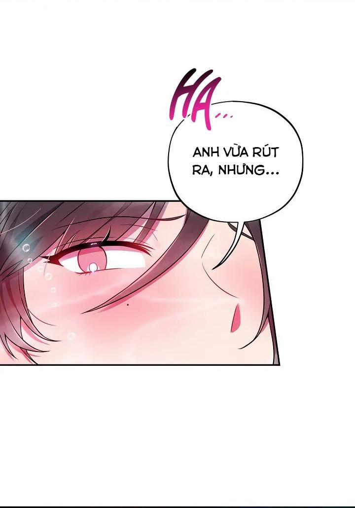 Dù anh nhỏ cũng không sao 4 trang 40