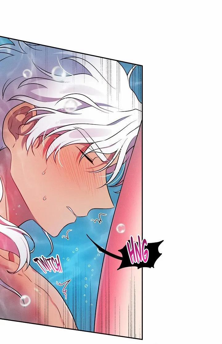 Dù anh nhỏ cũng không sao 4 trang 44