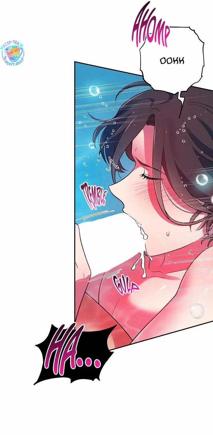 Dù anh nhỏ cũng không sao 4 trang 45