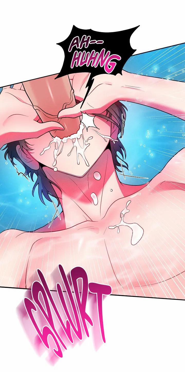 Dù anh nhỏ cũng không sao 4 trang 48