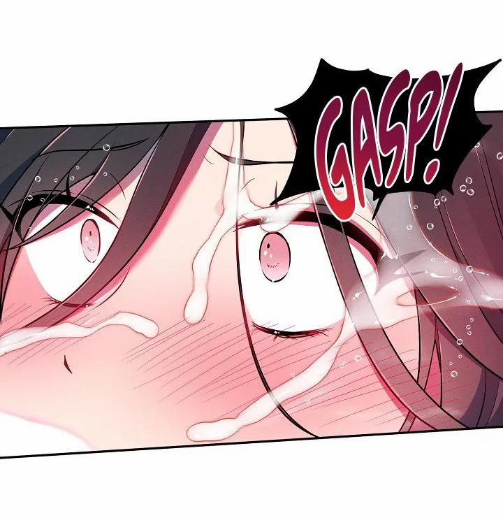 Dù anh nhỏ cũng không sao 4 trang 49