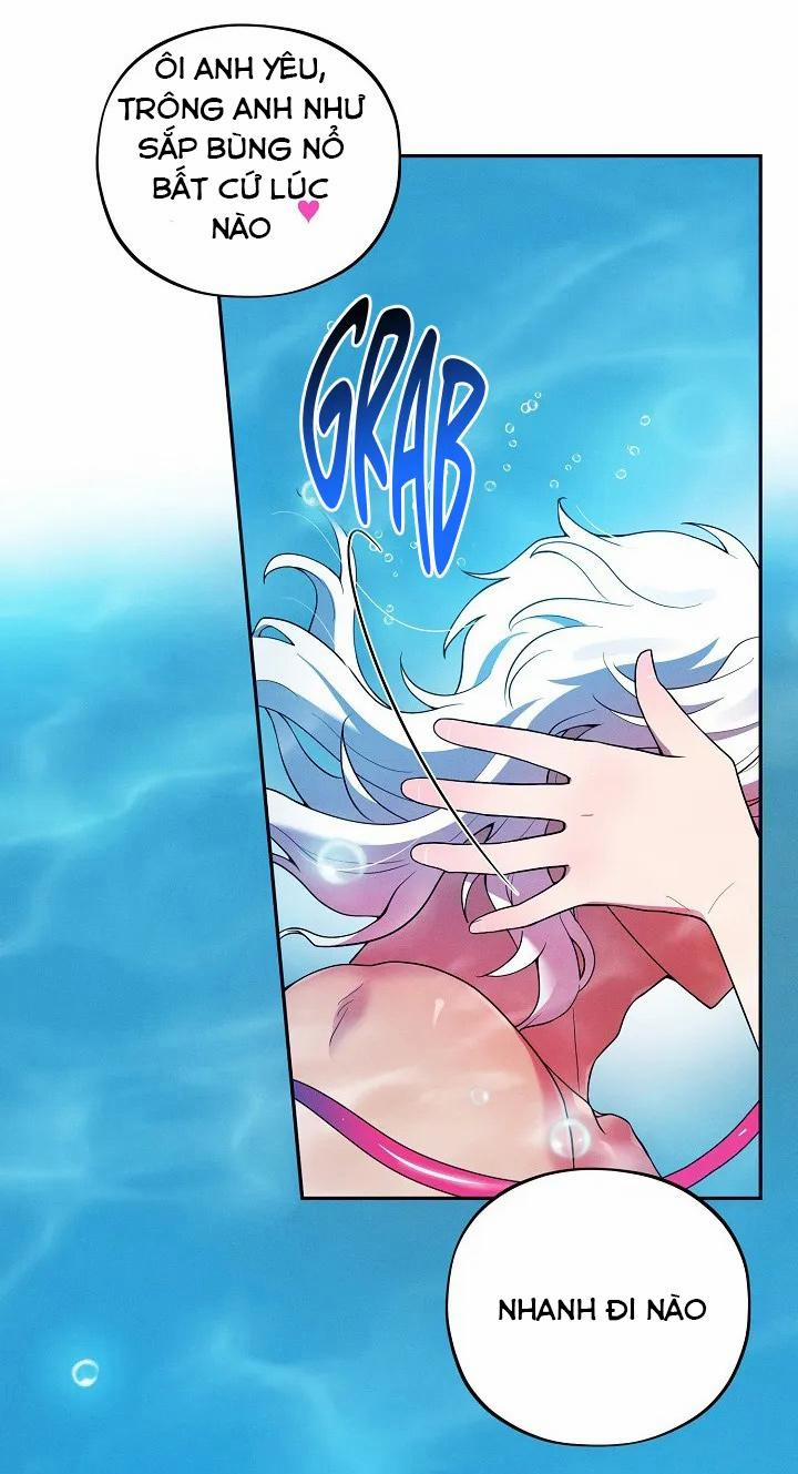 Dù anh nhỏ cũng không sao 4 trang 5