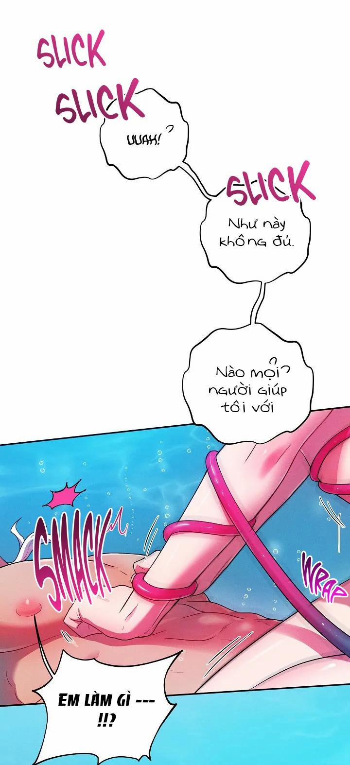 Dù anh nhỏ cũng không sao 4 trang 9