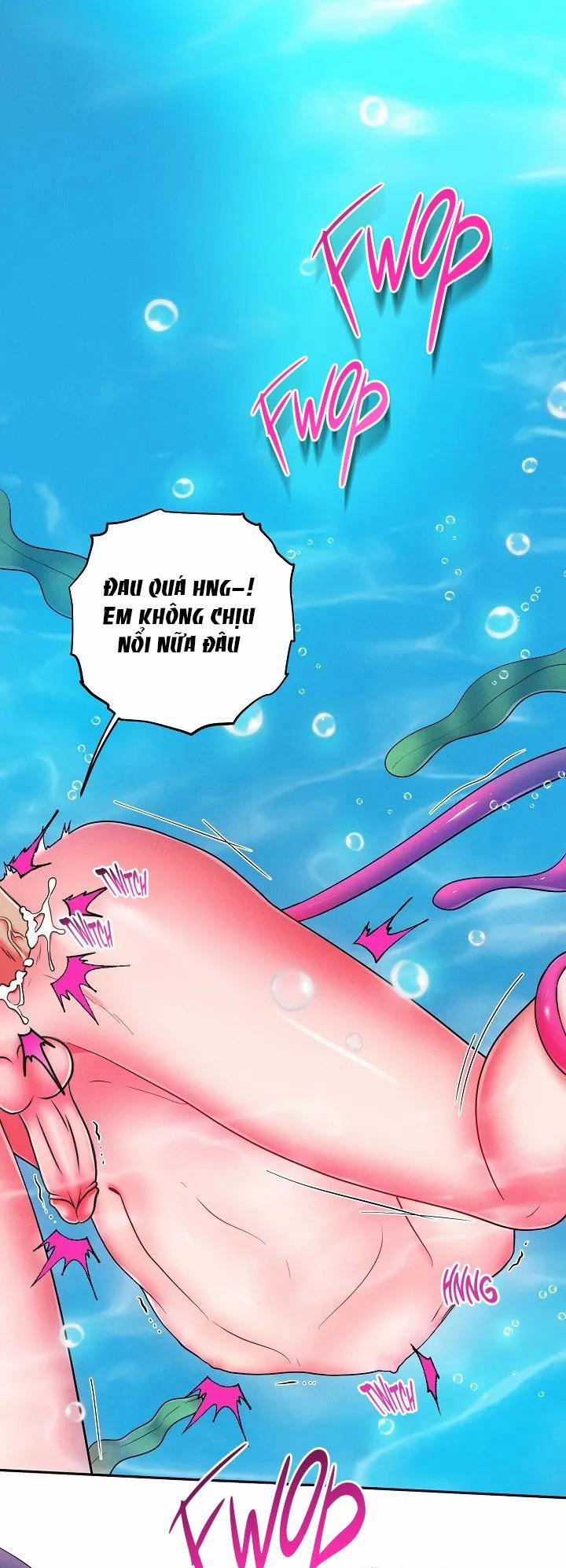 Dù anh nhỏ cũng không sao 5 END trang 0