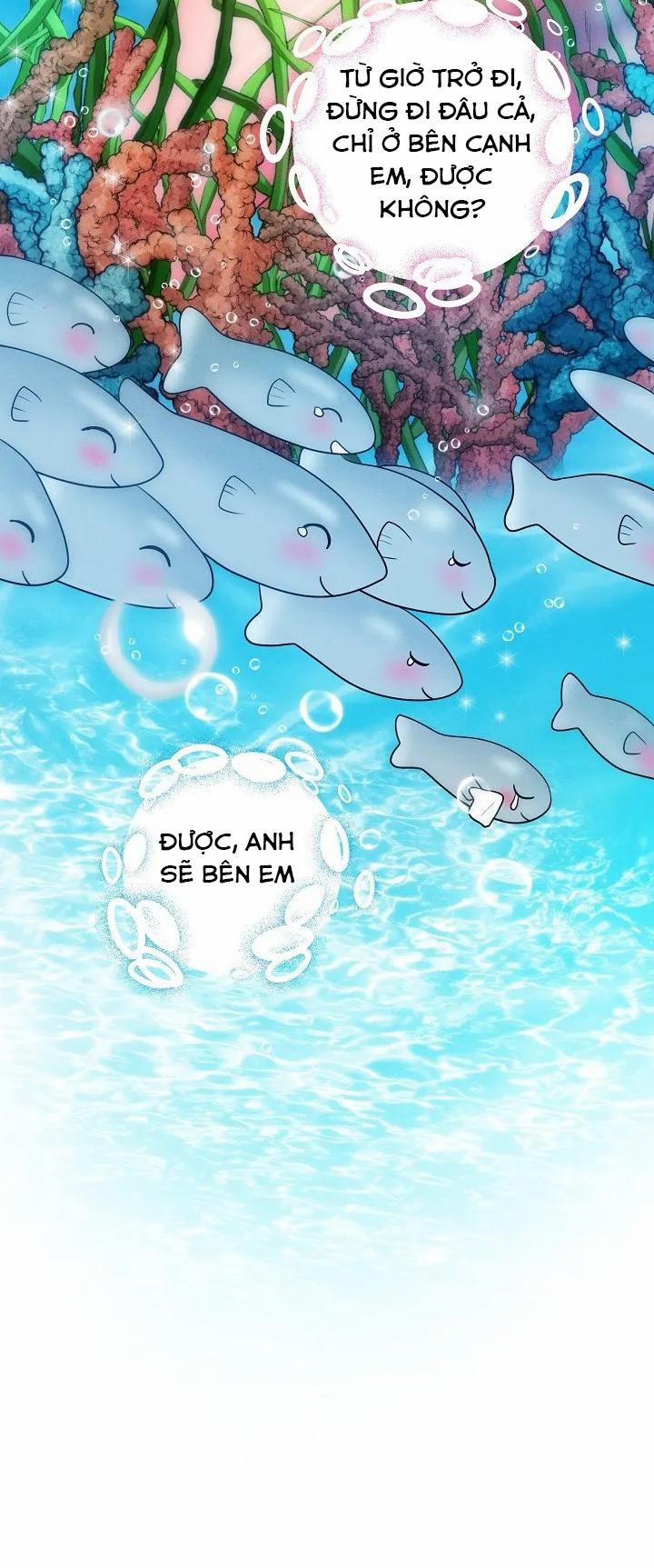 Dù anh nhỏ cũng không sao 5 END trang 11