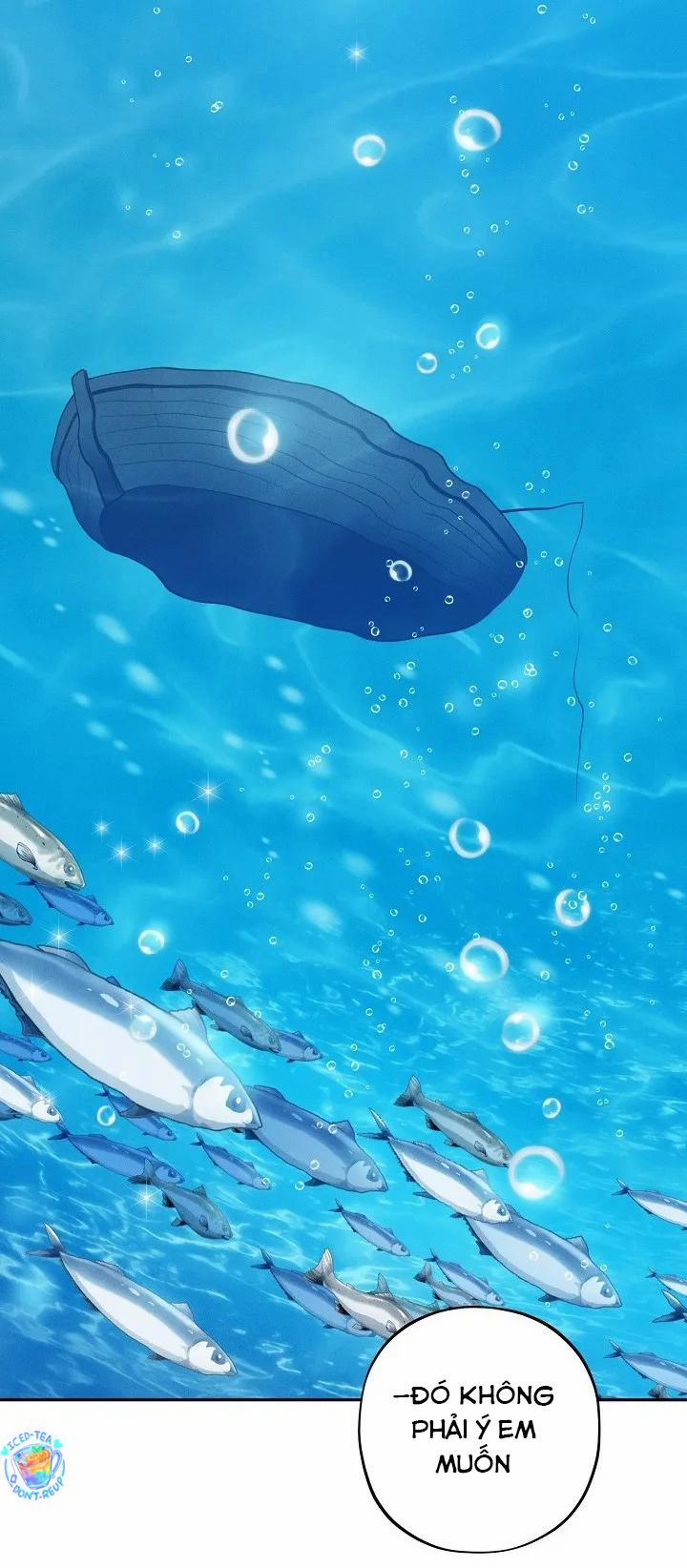 Dù anh nhỏ cũng không sao 5 END trang 13