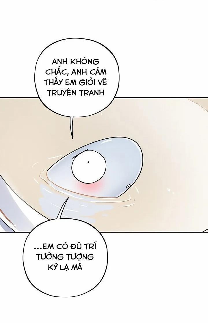 Dù anh nhỏ cũng không sao 5 END trang 17