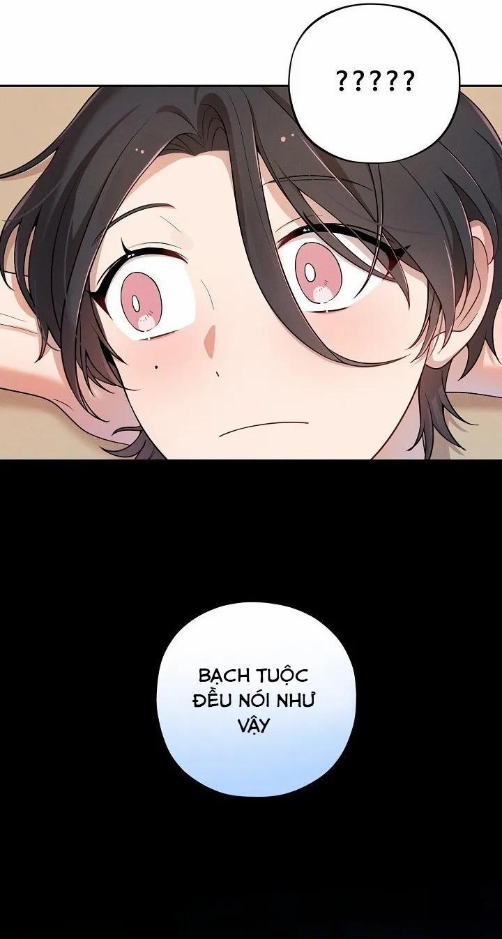 Dù anh nhỏ cũng không sao 5 END trang 18