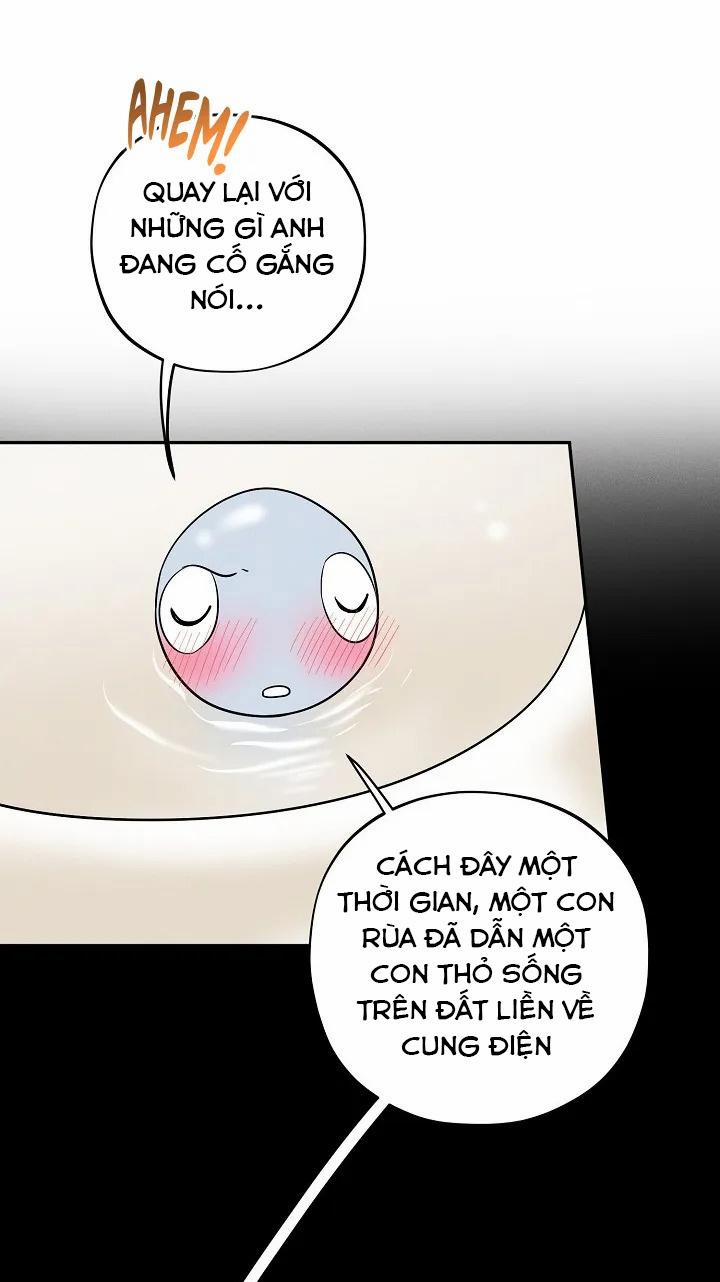 Dù anh nhỏ cũng không sao 5 END trang 21