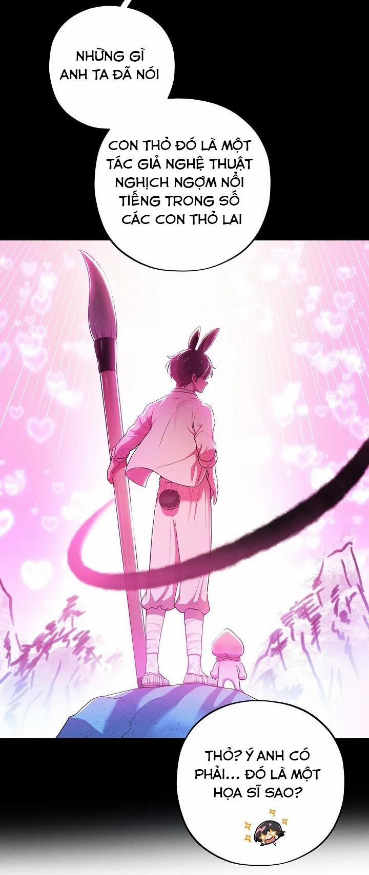 Dù anh nhỏ cũng không sao 5 END trang 22