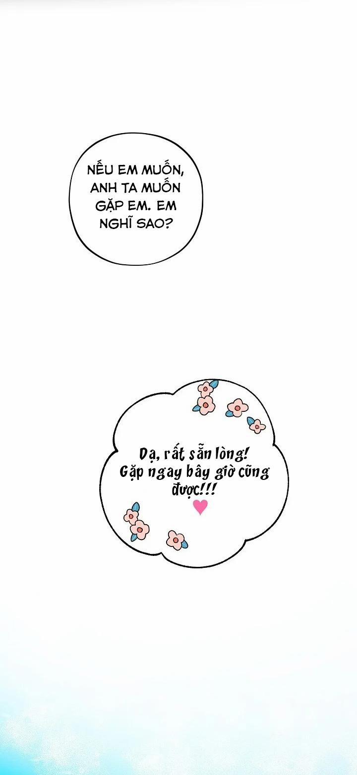 Dù anh nhỏ cũng không sao 5 END trang 23