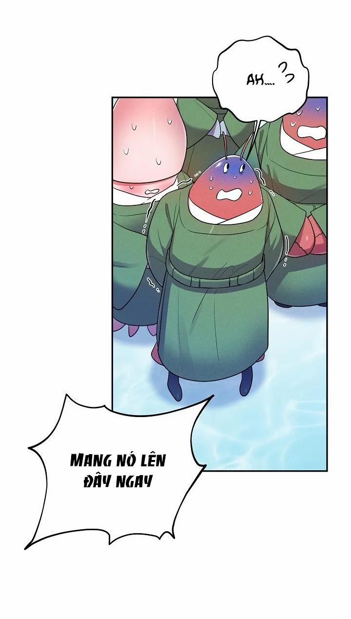 Dù anh nhỏ cũng không sao 5 END trang 27