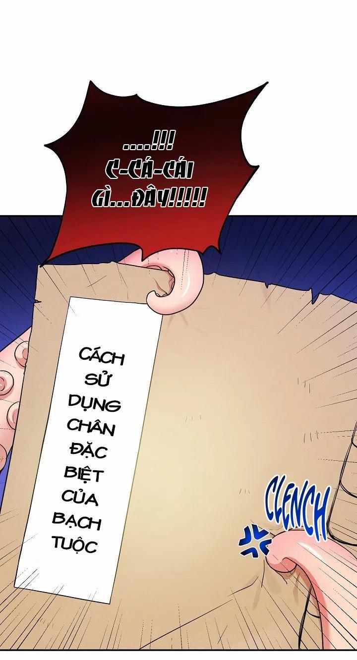 Dù anh nhỏ cũng không sao 5 END trang 29