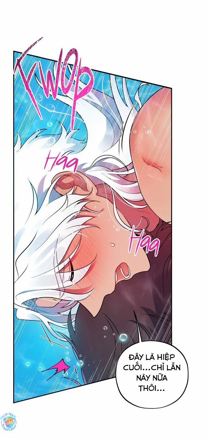 Dù anh nhỏ cũng không sao 5 END trang 3