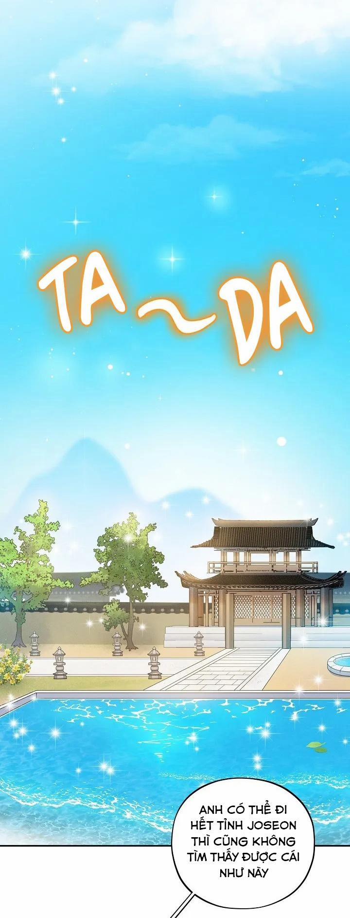 Dù anh nhỏ cũng không sao 5 END trang 38