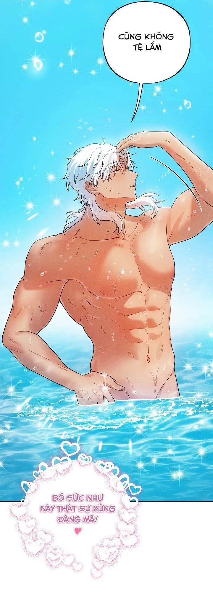 Dù anh nhỏ cũng không sao 5 END trang 42