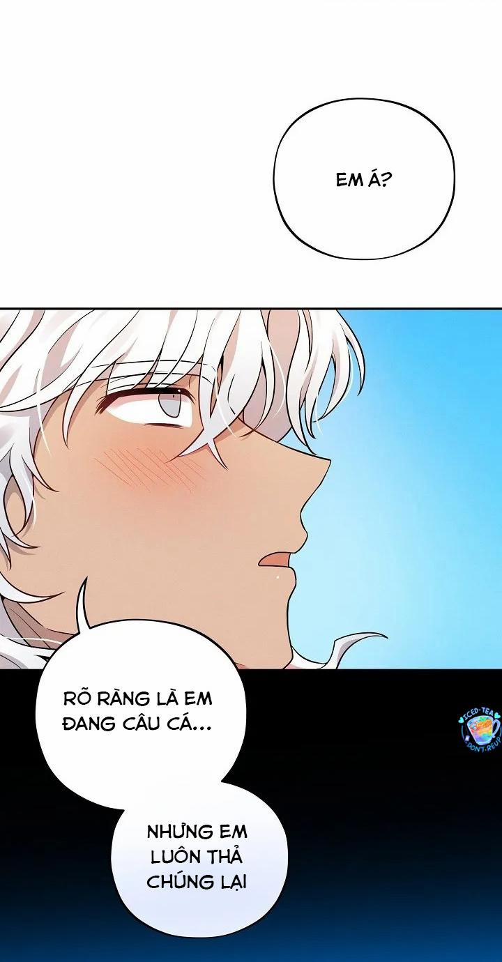 Dù anh nhỏ cũng không sao 5 END trang 44