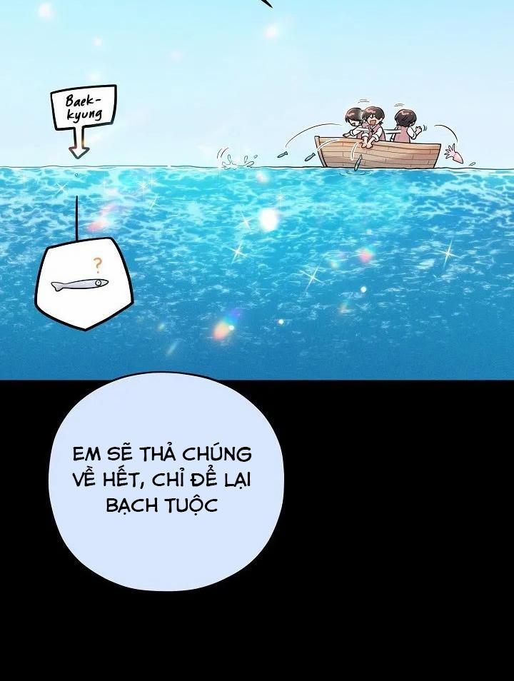 Dù anh nhỏ cũng không sao 5 END trang 46