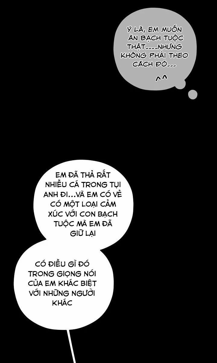 Dù anh nhỏ cũng không sao 5 END trang 48