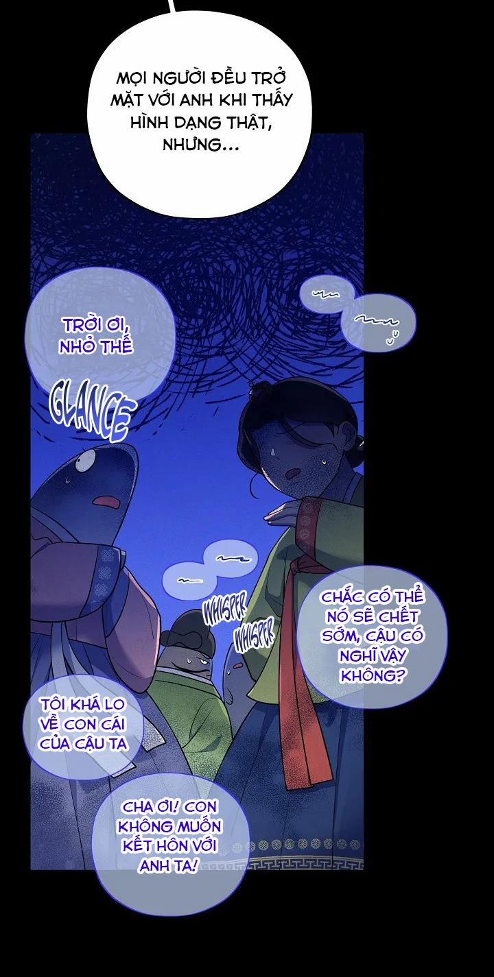 Dù anh nhỏ cũng không sao 5 END trang 49