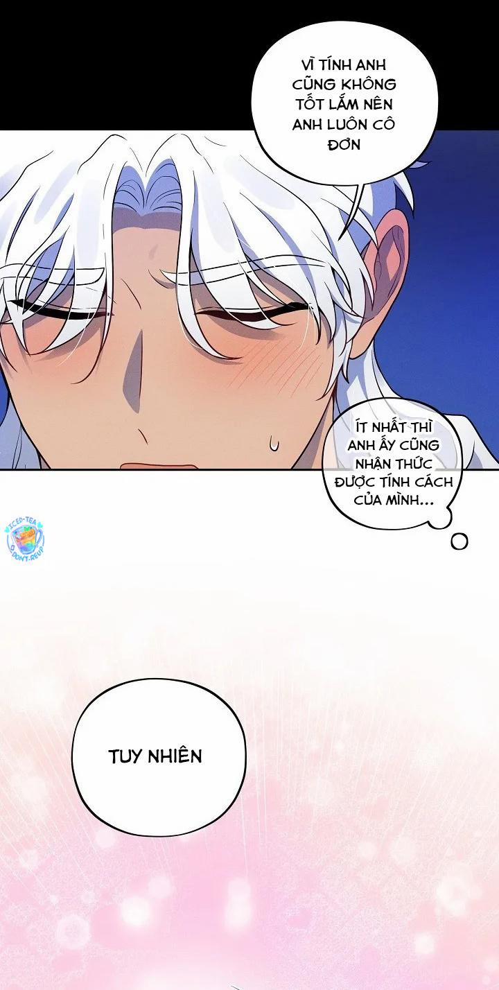 Dù anh nhỏ cũng không sao 5 END trang 50