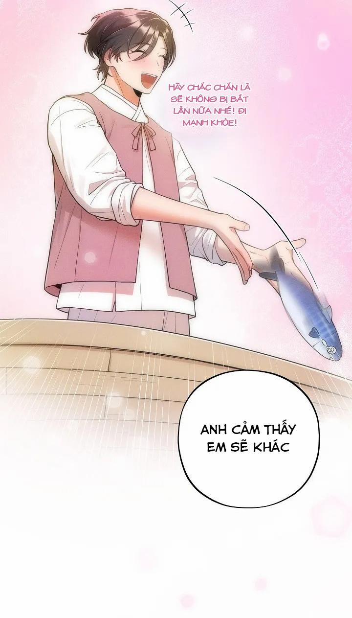 Dù anh nhỏ cũng không sao 5 END trang 51