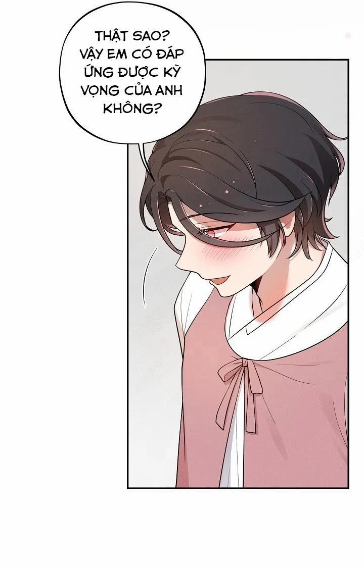 Dù anh nhỏ cũng không sao 5 END trang 52