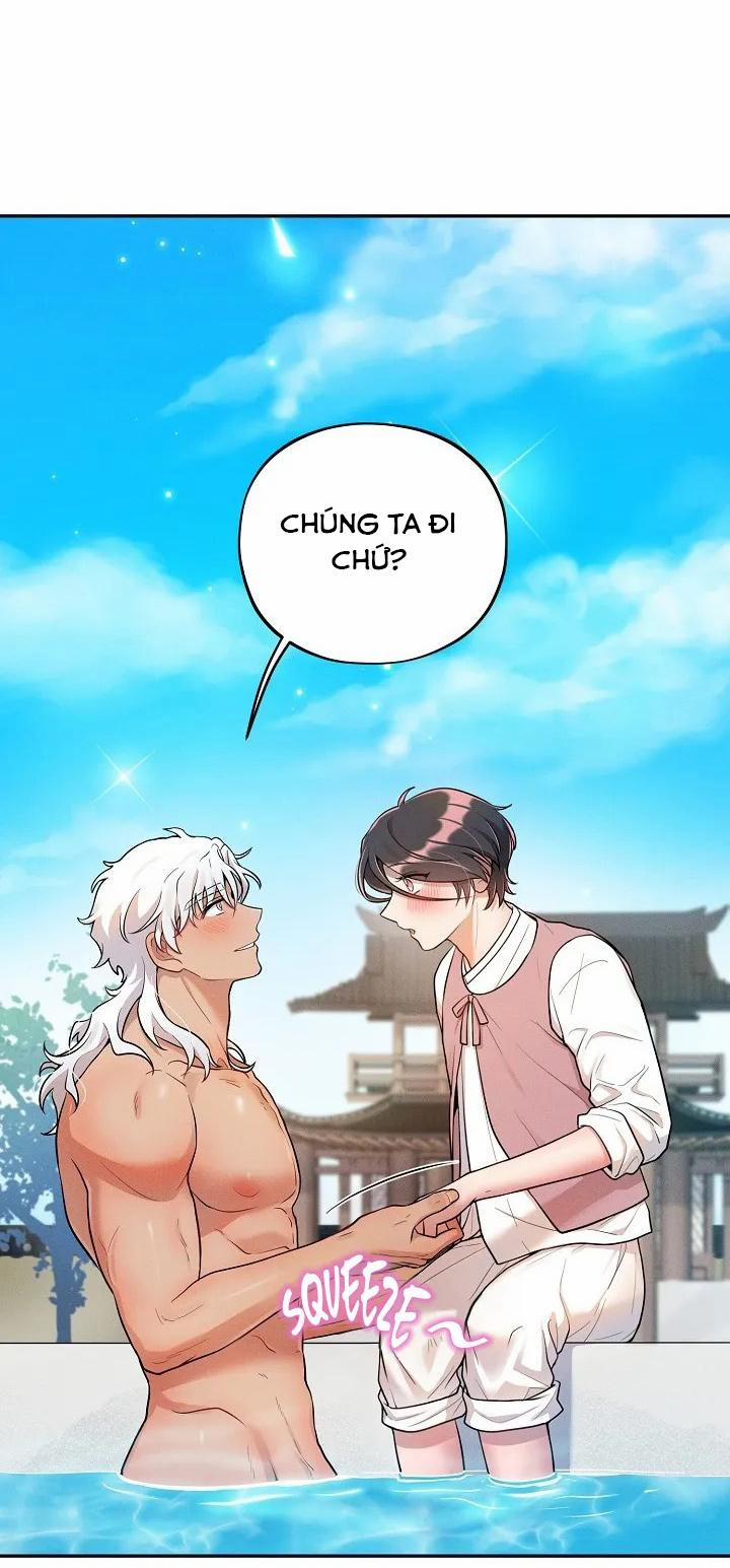 Dù anh nhỏ cũng không sao 5 END trang 57