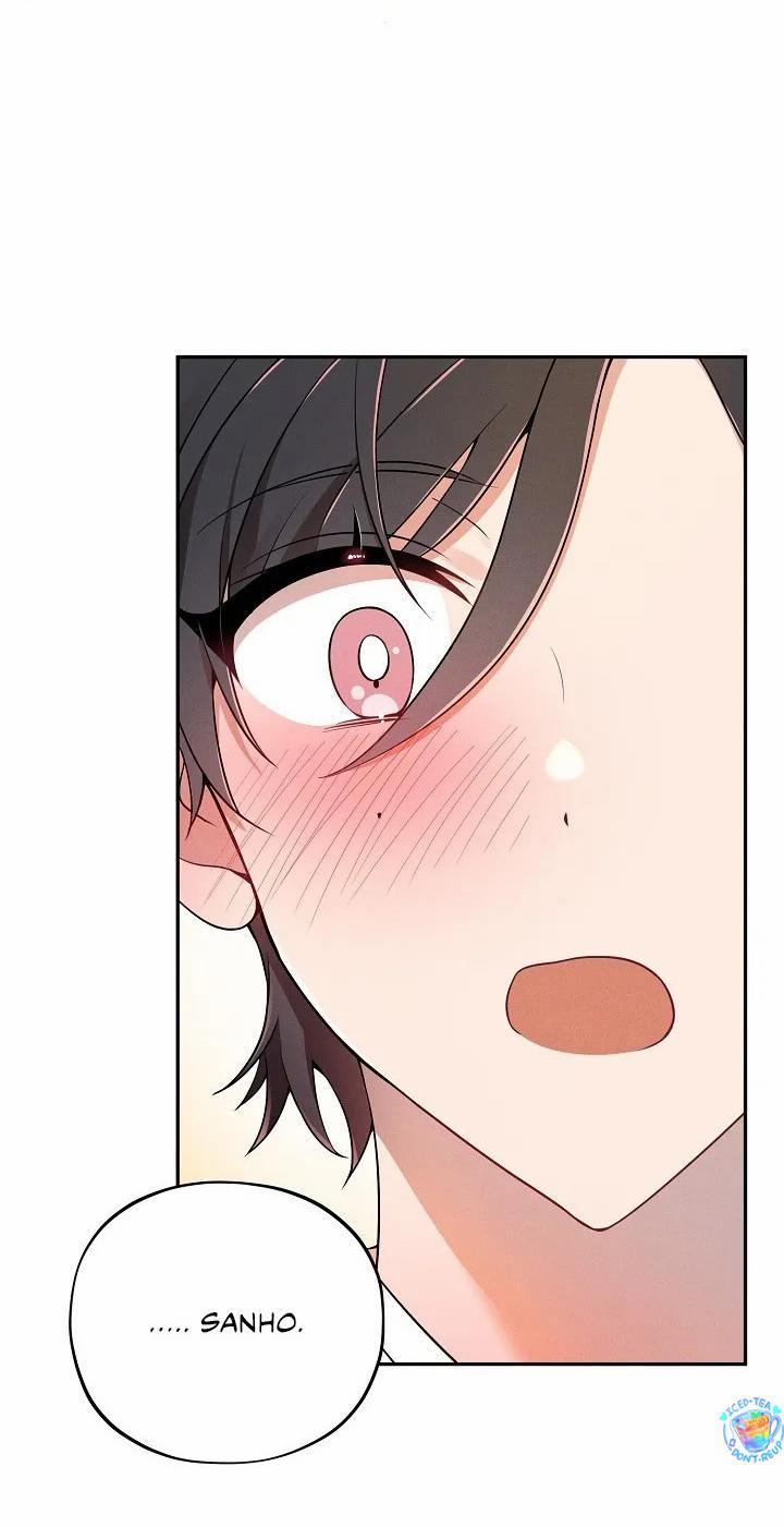 Dù anh nhỏ cũng không sao 5 END trang 58