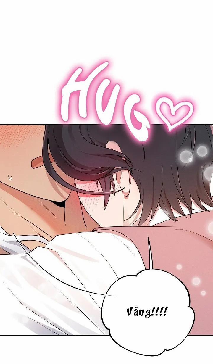 Dù anh nhỏ cũng không sao 5 END trang 59