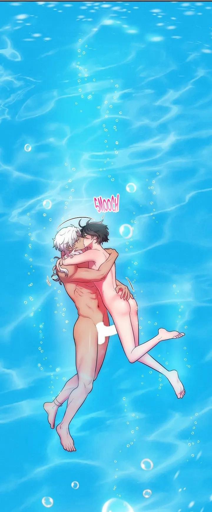 Dù anh nhỏ cũng không sao 5 END trang 62