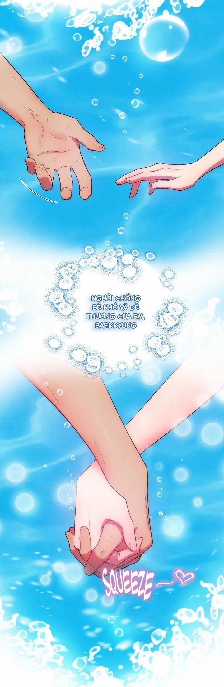 Dù anh nhỏ cũng không sao 5 END trang 64