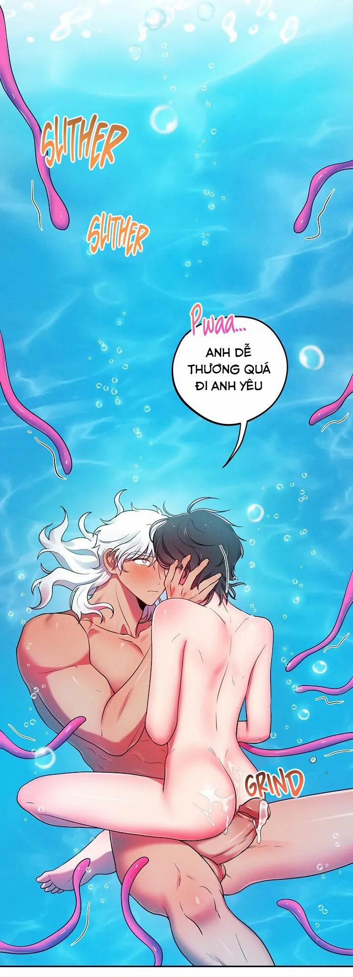 Dù anh nhỏ cũng không sao 5 END trang 8