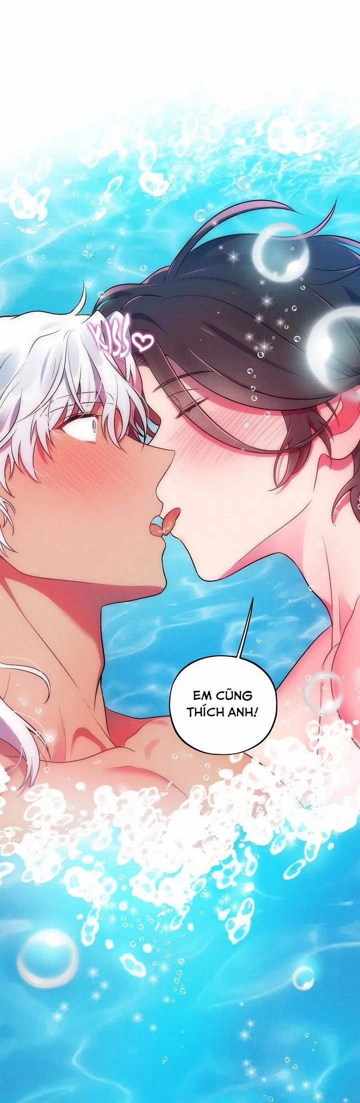 Dù anh nhỏ cũng không sao 5 END trang 9