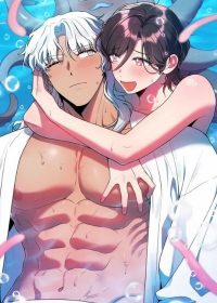 Đọc truyện tranh Dù anh nhỏ cũng không sao