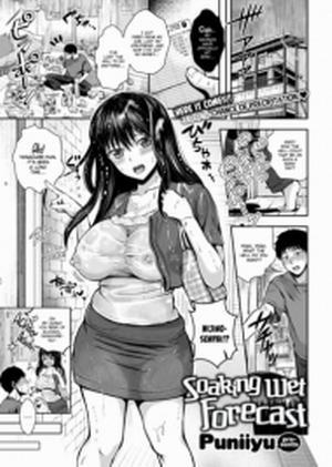 Đọc truyện tranh Dự báo Ẩm