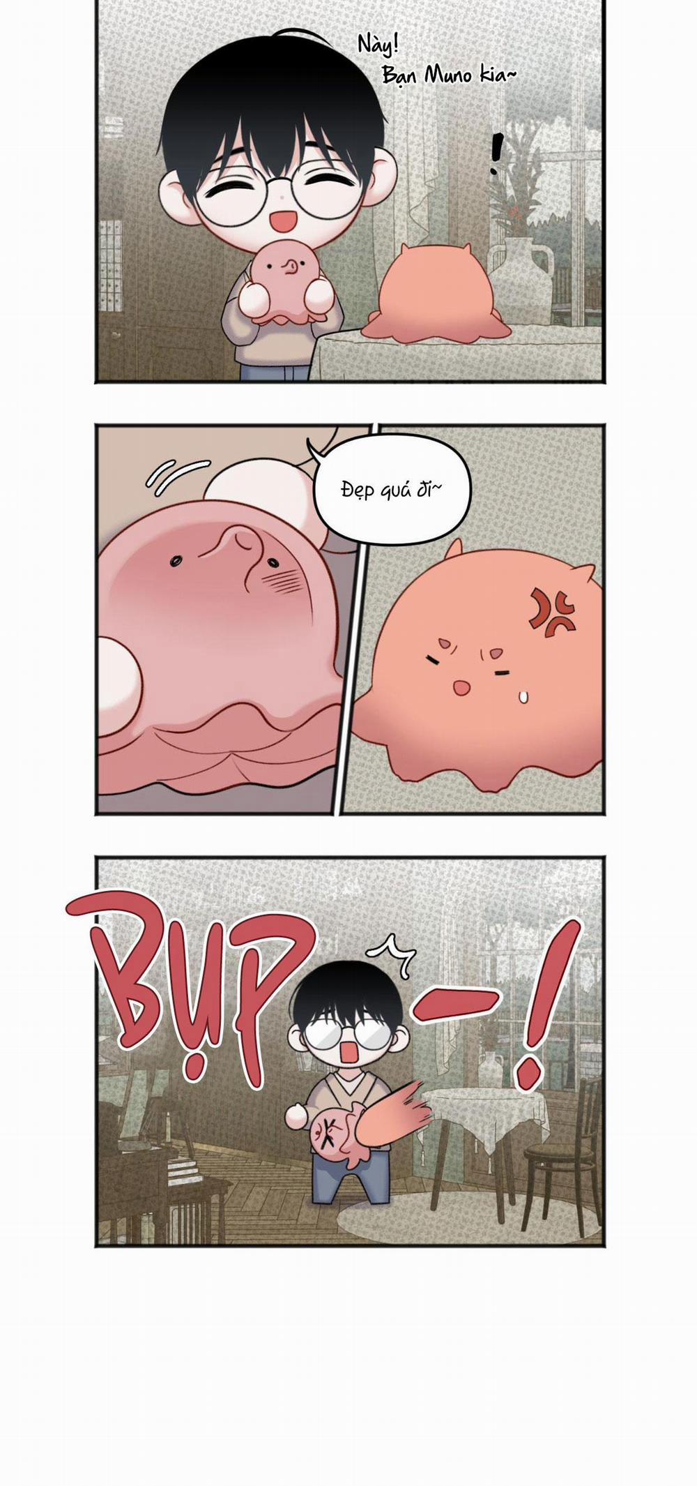 Dự Báo Mưa Rào 8 trang 48