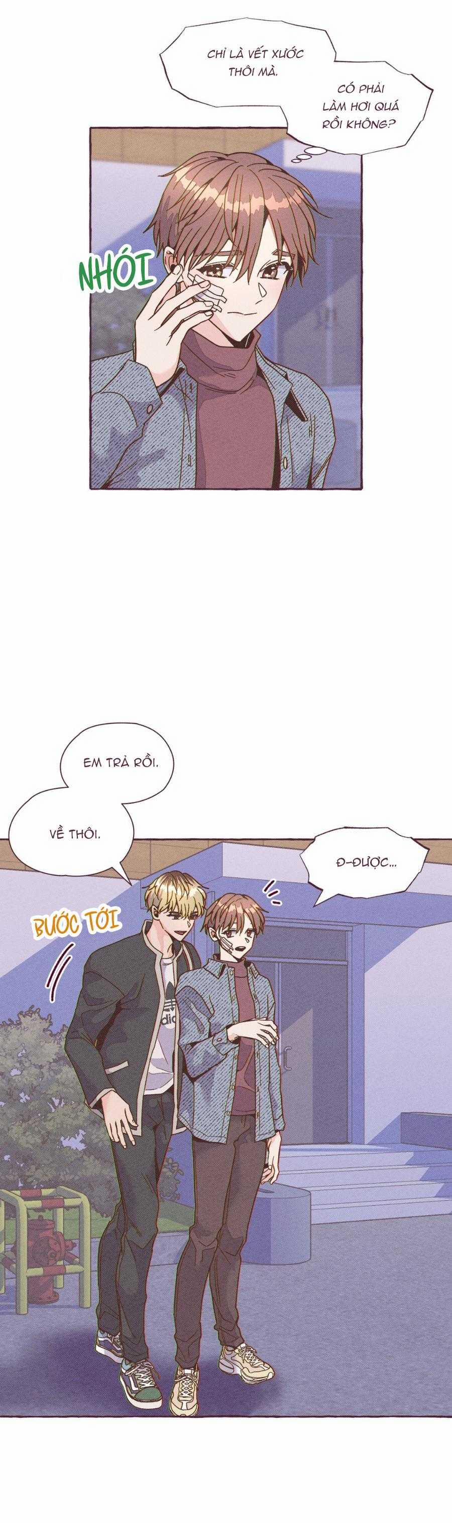 Dự Báo Thời Tiết Ngày Mai Sẽ Nắng 10 trang 13